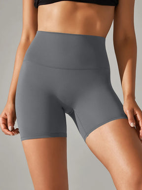 Short SutilFlex – Cintura Alta, Efeito Empina Bumbum e Zero Transparência