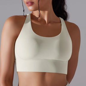 Top Fitness Energy Flex / Para Academia, Corrida e Yoga/ Roupas de Treino