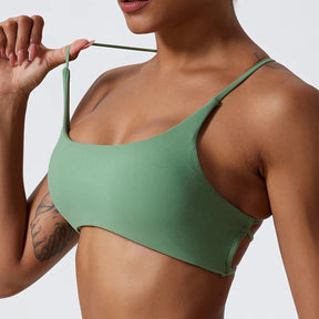 Top Fitness ZenFit / Para Academia, Corrida e Yoga/ Roupas de Treino