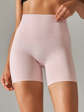 Short SutilFlex – Cintura Alta, Efeito Empina Bumbum e Zero Transparência