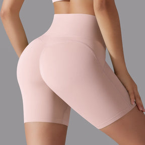 Short Premium ShapeUp – Cintura Alta, Efeito Empina Bumbum e Zero Transparência