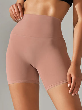 Short SutilFlex – Cintura Alta, Efeito Empina Bumbum e Zero Transparência
