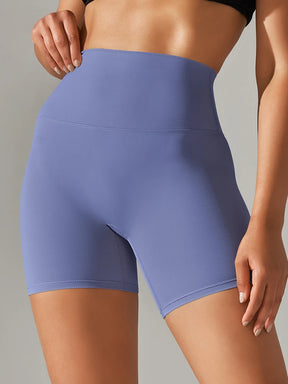 Short SutilFlex – Cintura Alta, Efeito Empina Bumbum e Zero Transparência