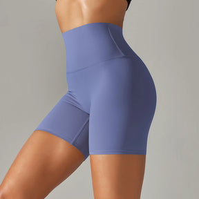 Short SutilFlex – Cintura Alta, Efeito Empina Bumbum e Zero Transparência