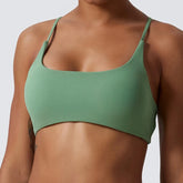 Top Fitness ZenFit / Para Academia, Corrida e Yoga/ Roupas de Treino