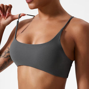 Top Fitness ZenFit / Para Academia, Corrida e Yoga/ Roupas de Treino