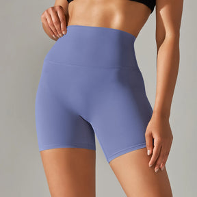 Short SutilFlex – Cintura Alta, Efeito Empina Bumbum e Zero Transparência