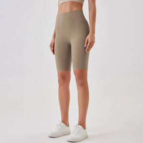 Short ModelaX – Cintura Alta, Efeito Empina Bumbum e Zero Transparência