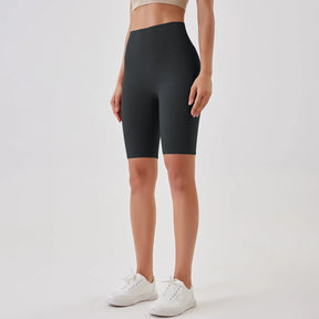 Short ModelaX – Cintura Alta, Efeito Empina Bumbum e Zero Transparência