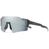 Mirage - Óculos de Sol para Pesca Corrida Ciclismo e Beach Tennis