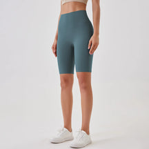 Short ModelaX – Cintura Alta, Efeito Empina Bumbum e Zero Transparência