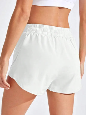 Short Supreme Body – Empina Bumbum, Cintura Alta Modeladora e Compressão Sem Transparência
