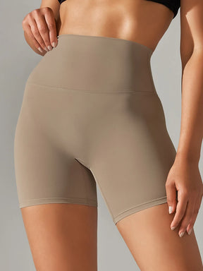 Short SutilFlex – Cintura Alta, Efeito Empina Bumbum e Zero Transparência