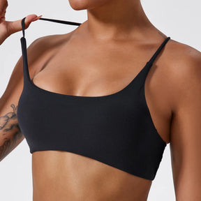 Top Fitness ZenFit / Para Academia, Corrida e Yoga/ Roupas de Treino
