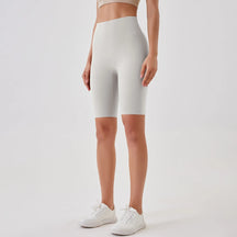 Short ModelaX – Cintura Alta, Efeito Empina Bumbum e Zero Transparência