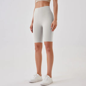 Short ModelaX – Cintura Alta, Efeito Empina Bumbum e Zero Transparência