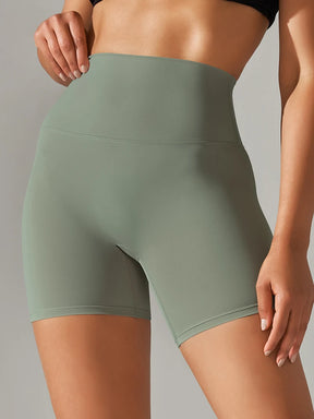 Short SutilFlex – Cintura Alta, Efeito Empina Bumbum e Zero Transparência