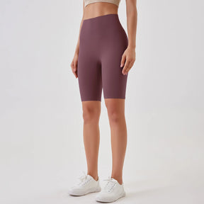 Short ModelaX – Cintura Alta, Efeito Empina Bumbum e Zero Transparência
