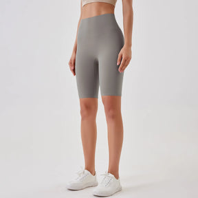 Short ModelaX – Cintura Alta, Efeito Empina Bumbum e Zero Transparência