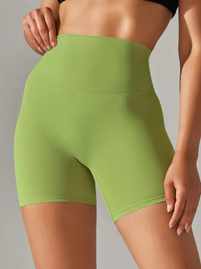 Short SutilFlex – Cintura Alta, Efeito Empina Bumbum e Zero Transparência
