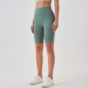 Short ModelaX – Cintura Alta, Efeito Empina Bumbum e Zero Transparência