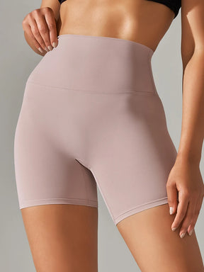 Short SutilFlex – Cintura Alta, Efeito Empina Bumbum e Zero Transparência