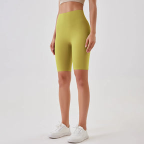 Short ModelaX – Cintura Alta, Efeito Empina Bumbum e Zero Transparência