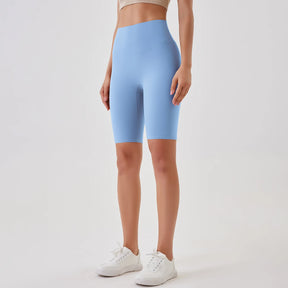 Short ModelaX – Cintura Alta, Efeito Empina Bumbum e Zero Transparência