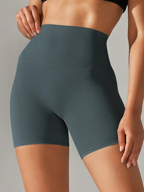 Short SutilFlex – Cintura Alta, Efeito Empina Bumbum e Zero Transparência