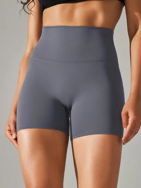 Short SutilFlex – Cintura Alta, Efeito Empina Bumbum e Zero Transparência