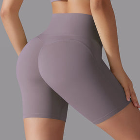 Short Premium ShapeUp – Cintura Alta, Efeito Empina Bumbum e Zero Transparência
