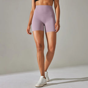 Short SutilFlex – Cintura Alta, Efeito Empina Bumbum e Zero Transparência