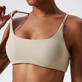 Top Fitness ZenFit / Para Academia, Corrida e Yoga/ Roupas de Treino