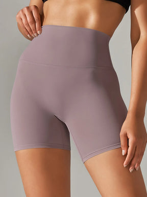 Short SutilFlex – Cintura Alta, Efeito Empina Bumbum e Zero Transparência