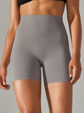 Short SutilFlex – Cintura Alta, Efeito Empina Bumbum e Zero Transparência