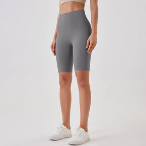 Short ModelaX – Cintura Alta, Efeito Empina Bumbum e Zero Transparência