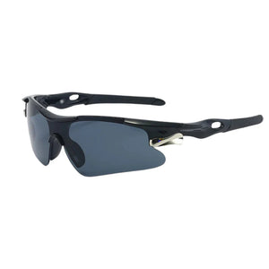 Adventure - Óculos de Sol para Pesca Corrida Ciclismo e Beach Tennis