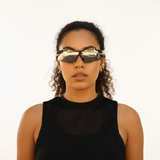 Adventure - Óculos de Sol para Pesca Corrida Ciclismo e Beach Tennis